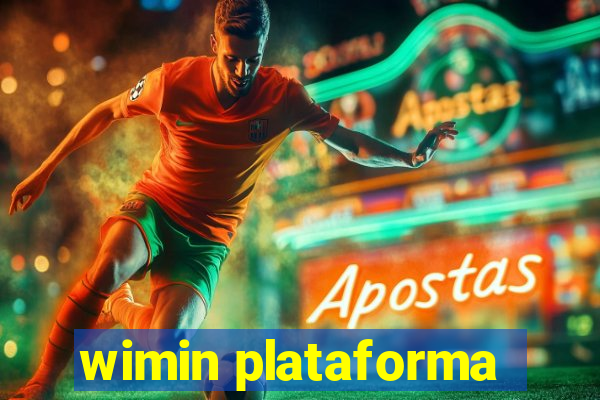 wimin plataforma